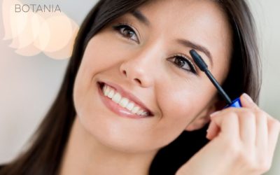 CONOCE TU TIPO DE PESTAÑAS Y APLICA CORRECTAMENTE TU MASCARA DE PESTAÑAS BLACK CORAL